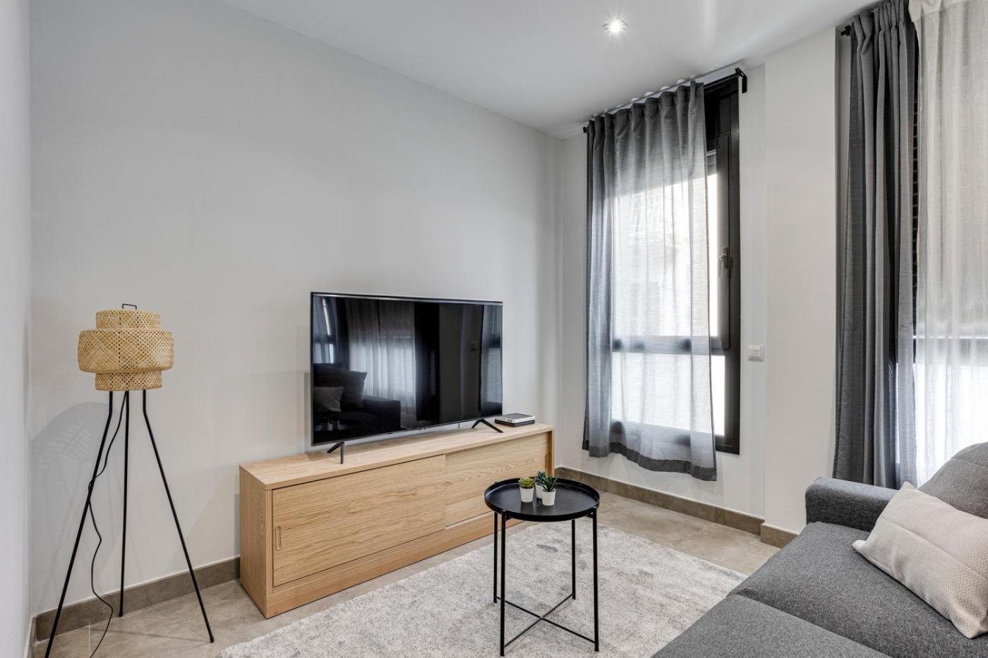 Urban Flats Vallirana Barcelona Bagian luar foto